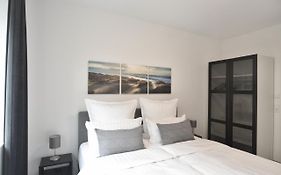 Familienfreundliche Neubauwohnung Mit Terrasse